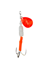 Scent Bullet Spinner ™