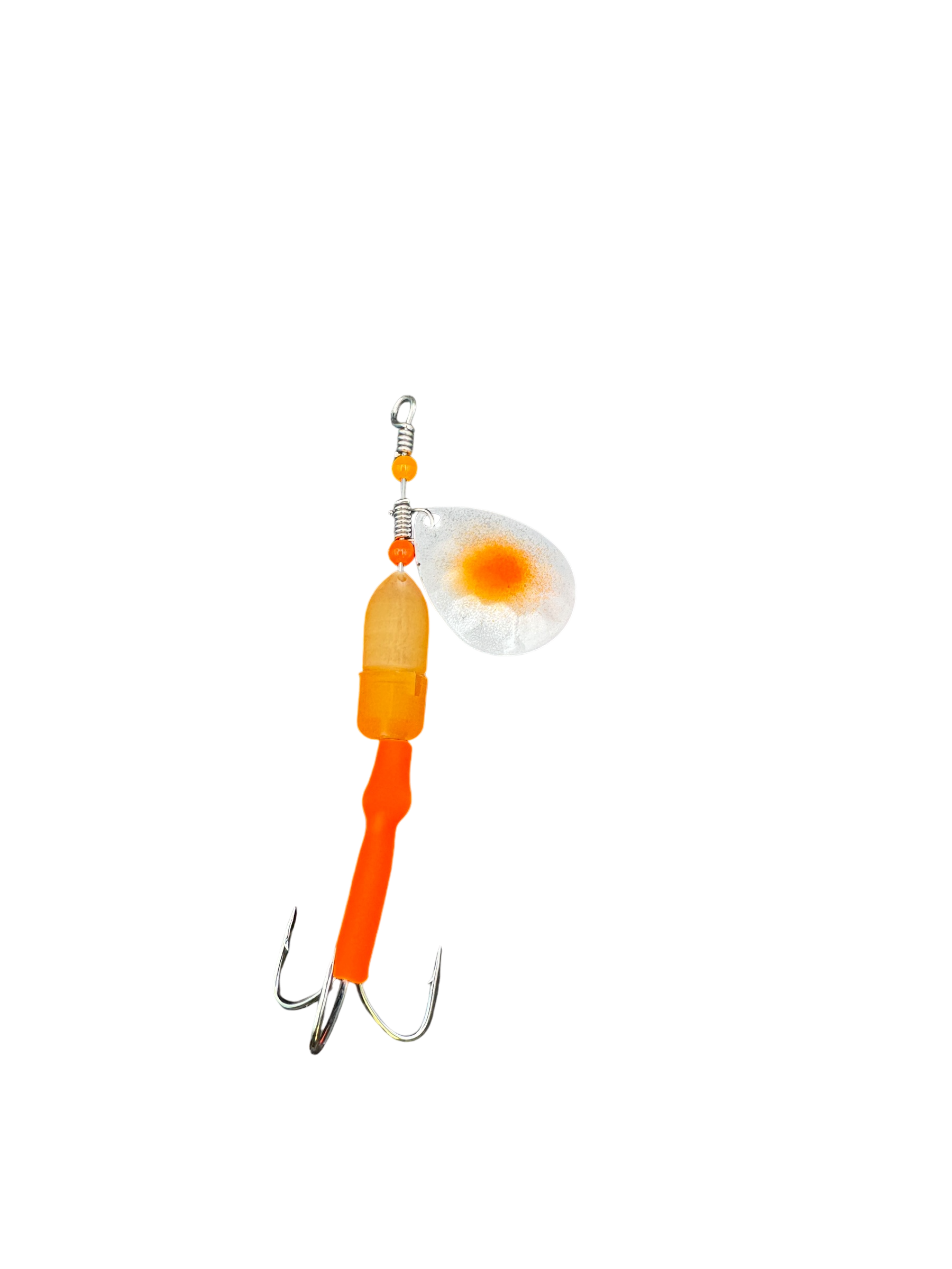 Scent Bullet Spinner ™