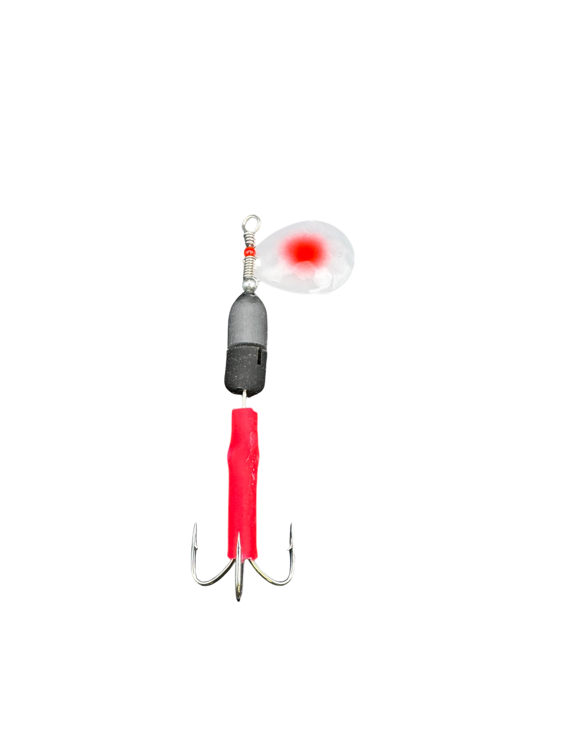 Scent Bullet Spinner ™