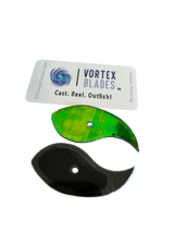 Vortex Blades