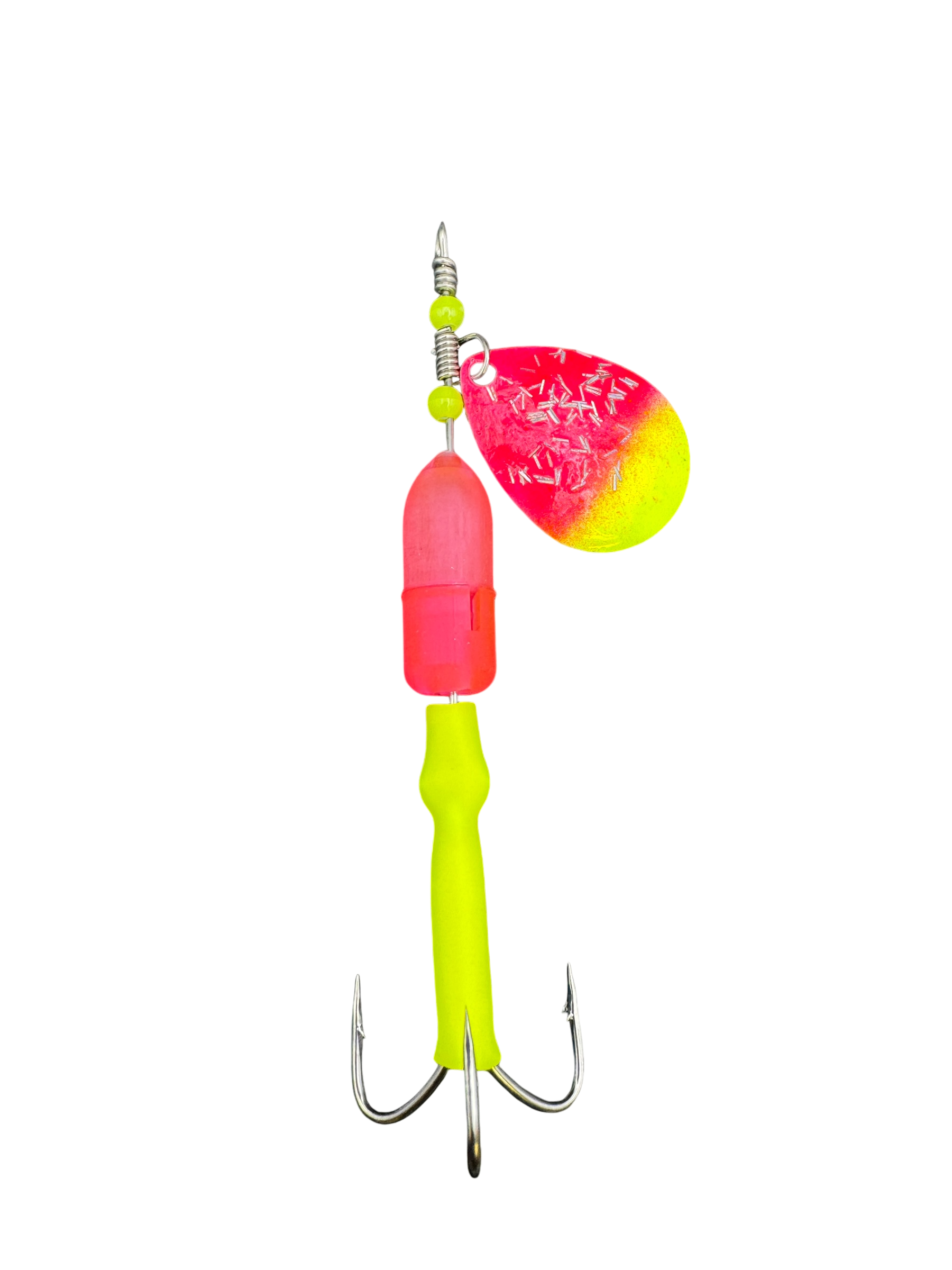 Scent Bullet Spinner ™