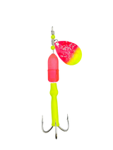 Scent Bullet Spinner ™