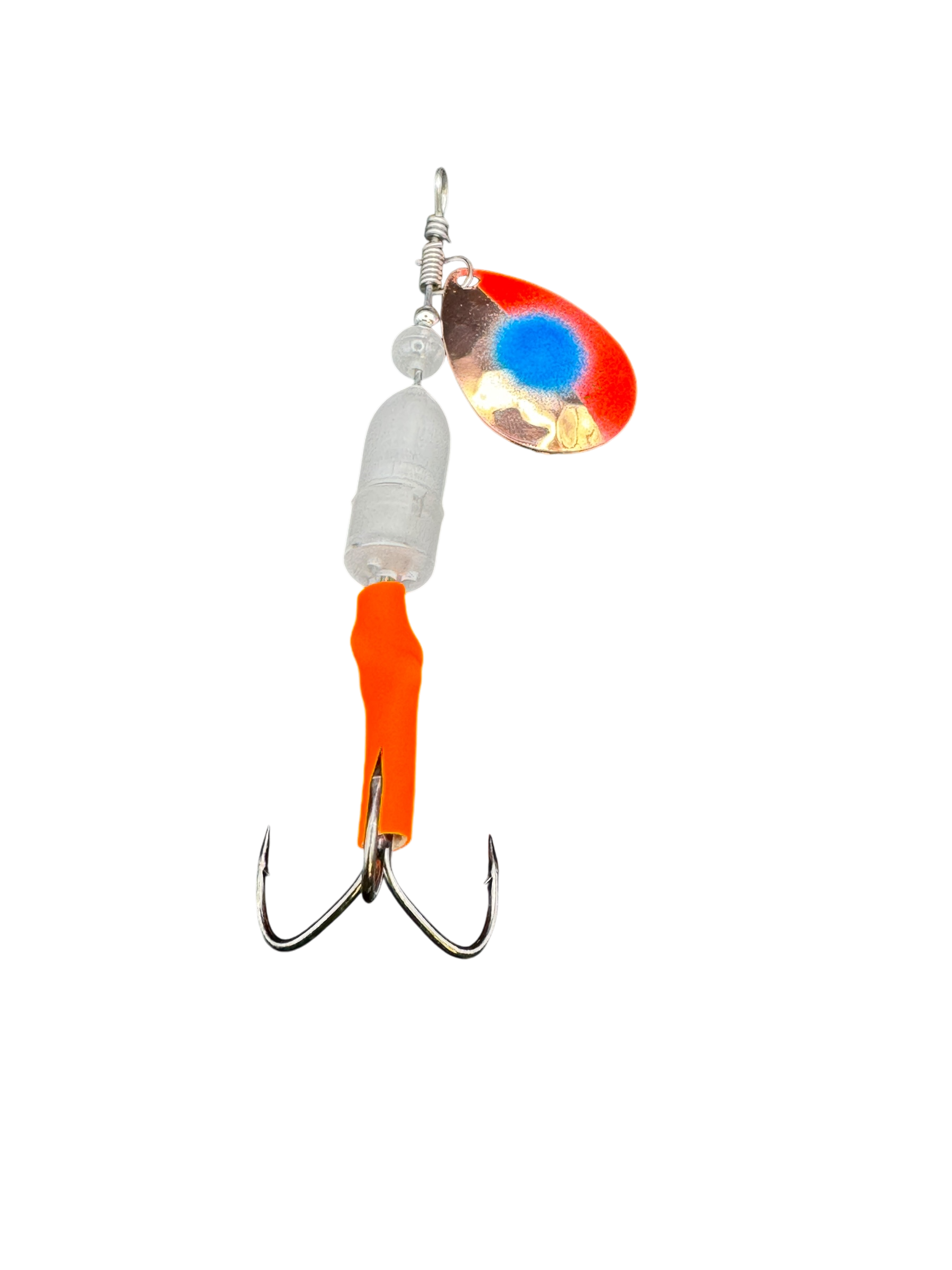 Scent Bullet Spinner ™