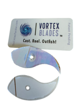 Vortex Blades
