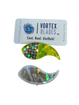 Vortex Blades