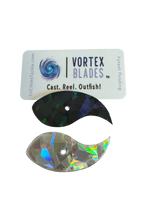 Vortex Blades