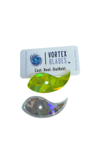Vortex Blades