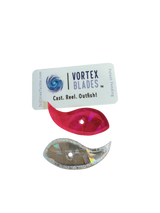 Vortex Blades