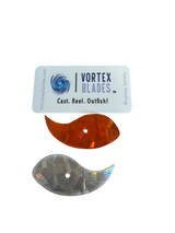Vortex Blades