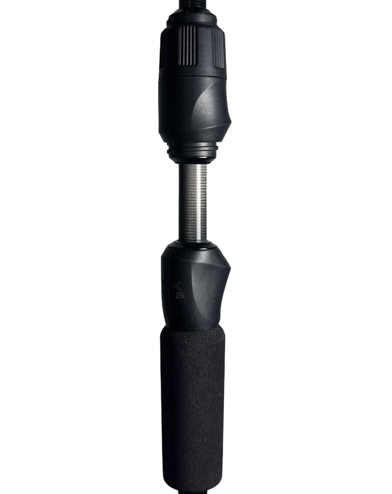 Tethered | All-Purpose Spinning
