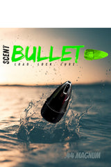 Scent Bullet 2 Pack