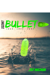 Scent Bullet 2 Pack