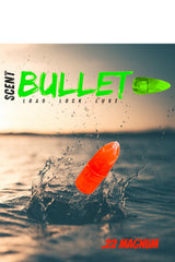 Scent Bullet 2 Pack