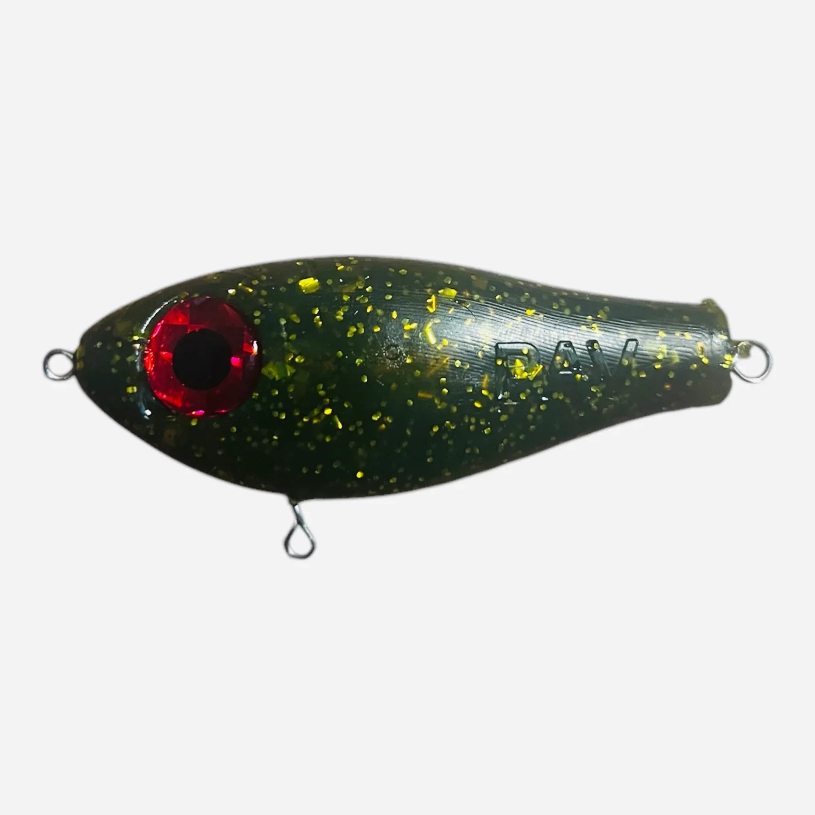Big Softy w/ Daiichi Hooks