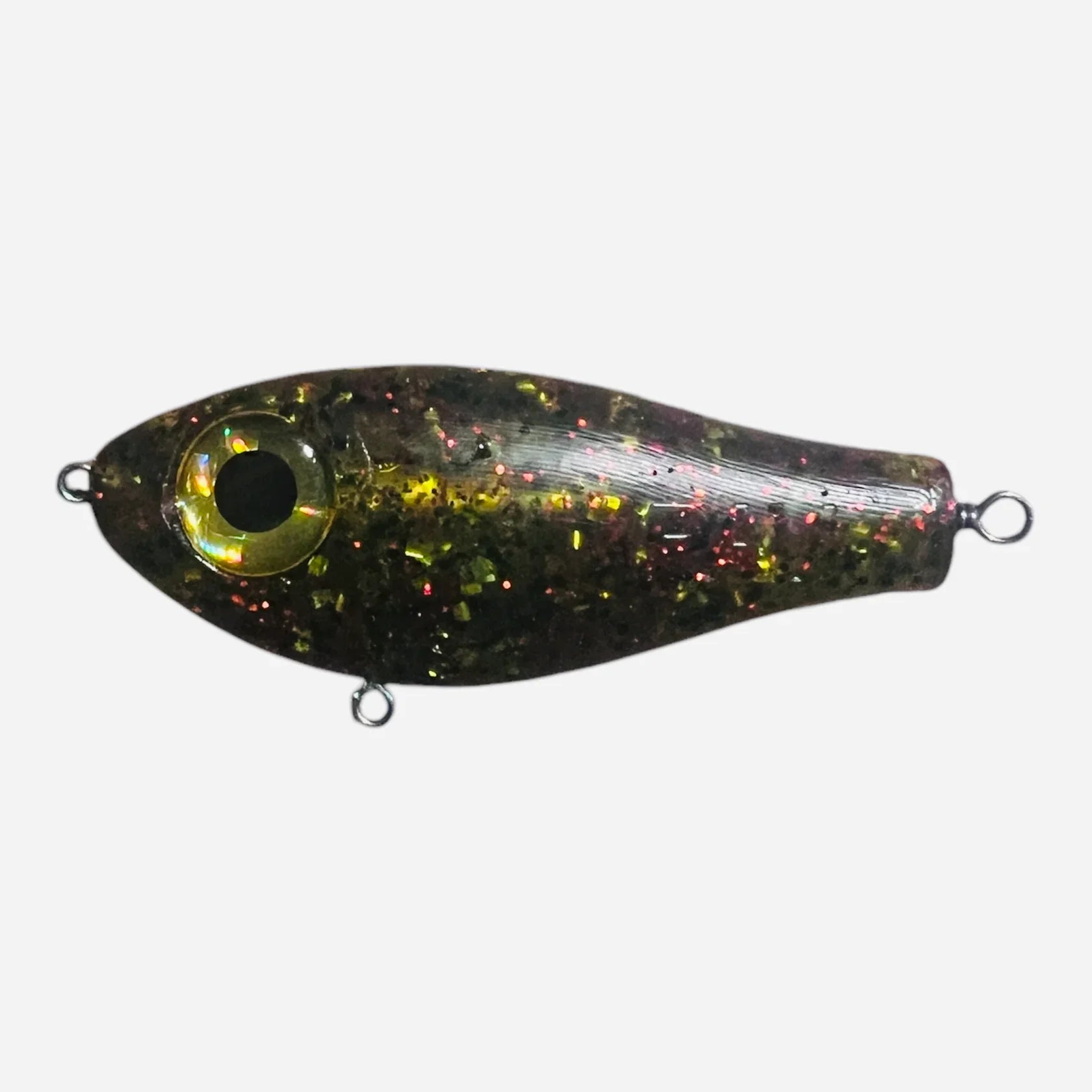 Big Softy w/ Daiichi Hooks