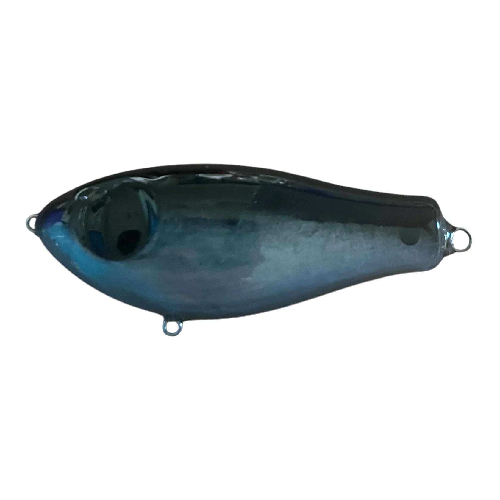Big Softy w/ Daiichi Hooks