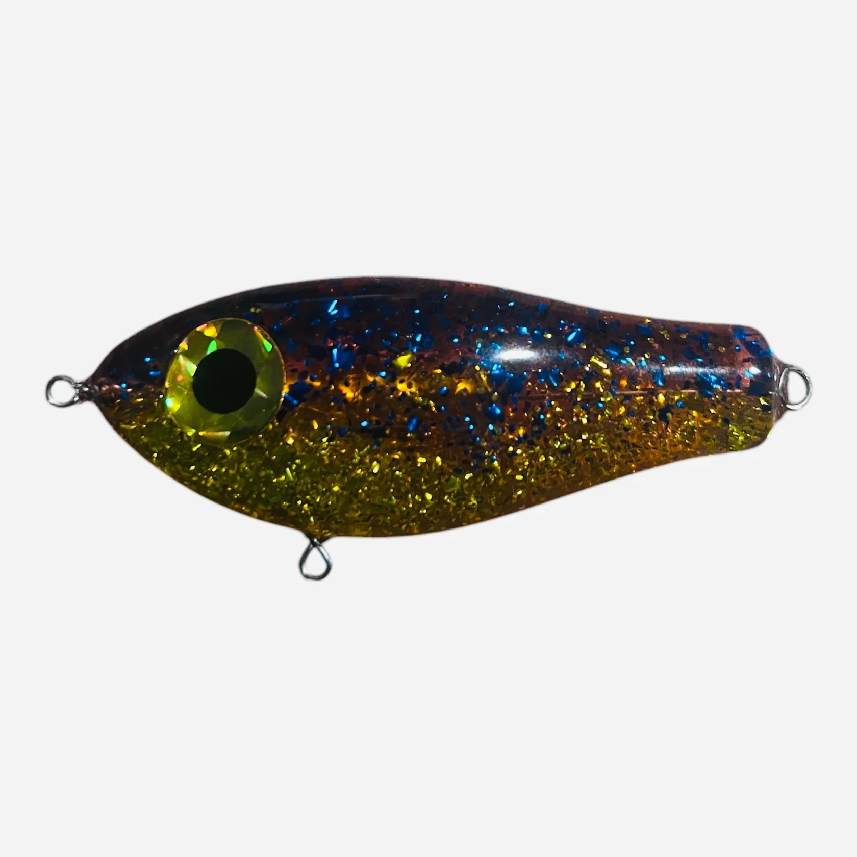Big Softy w/ Daiichi Hooks