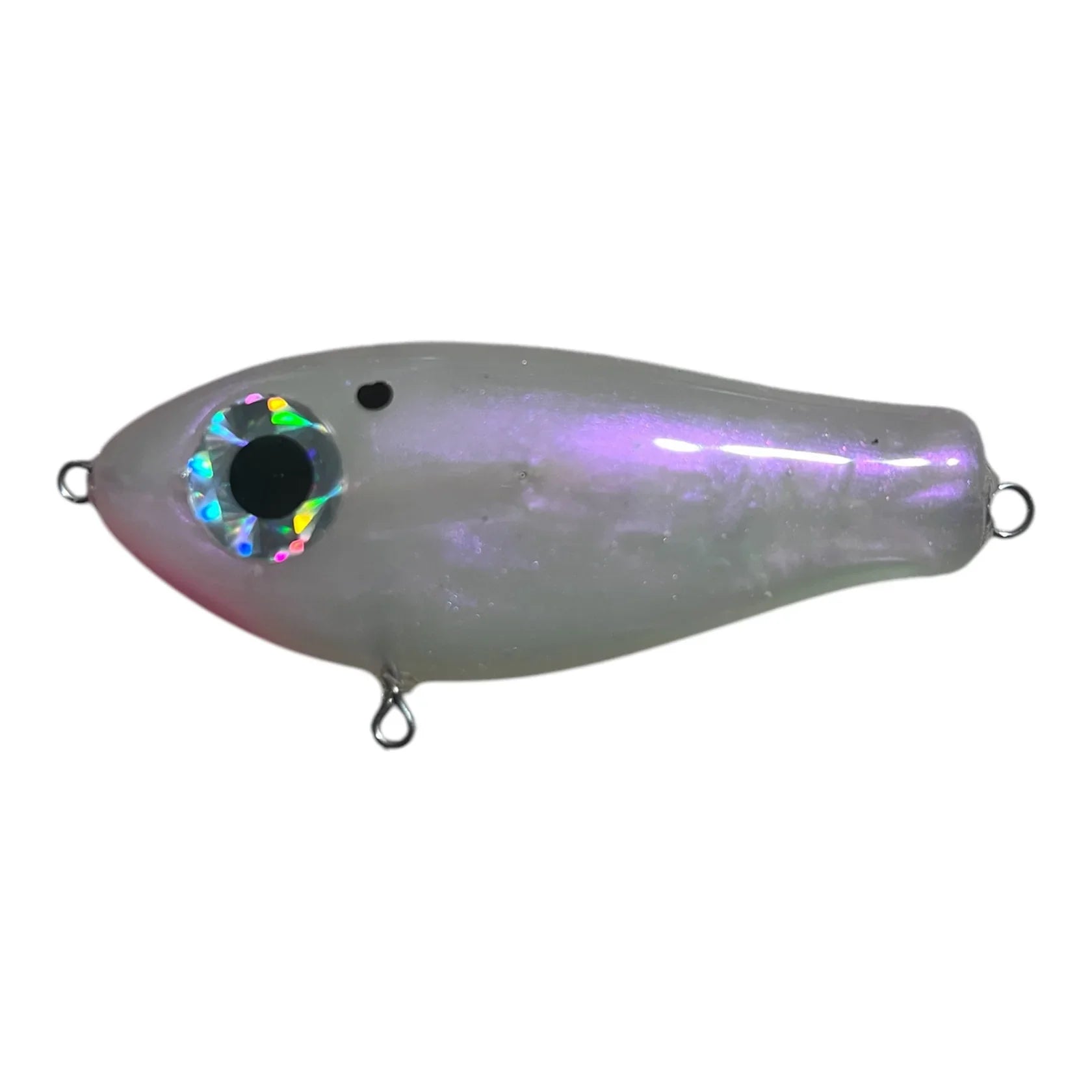 Big Softy w/ Daiichi Hooks