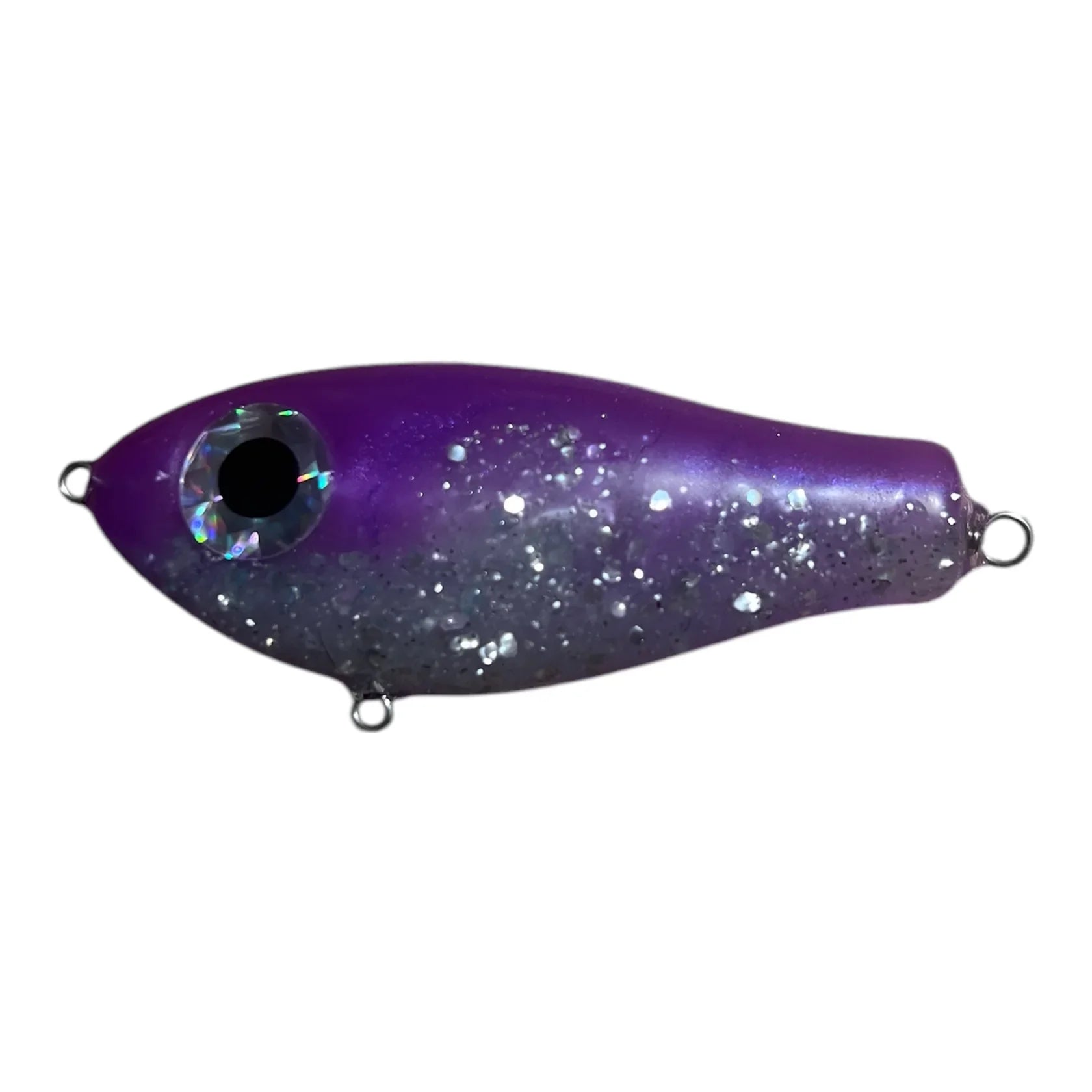 Big Softy w/ Daiichi Hooks