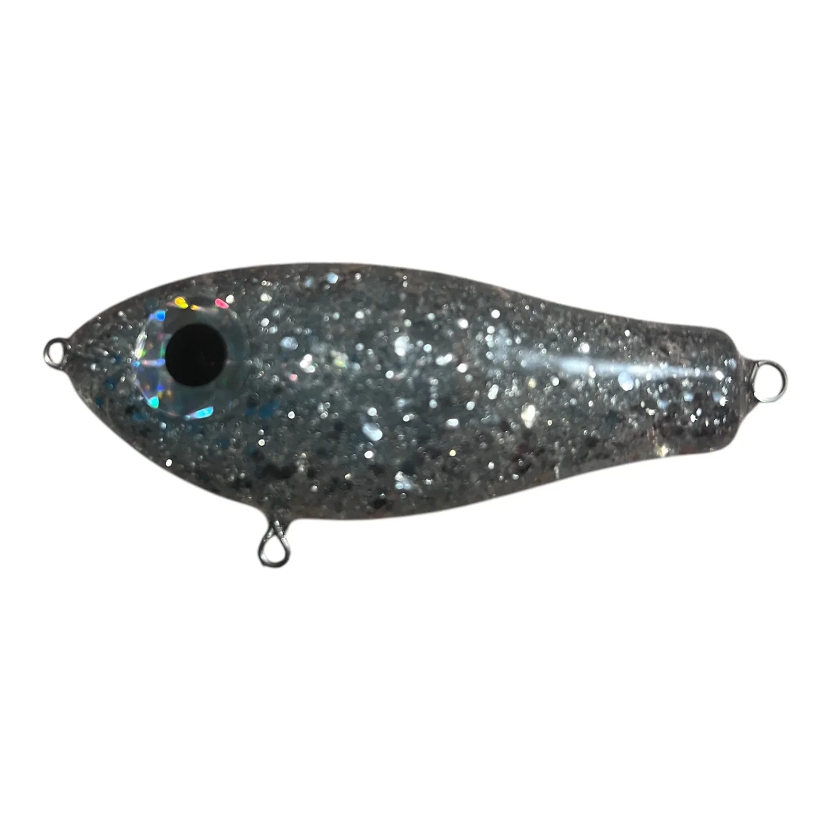 Big Softy w/ Daiichi Hooks