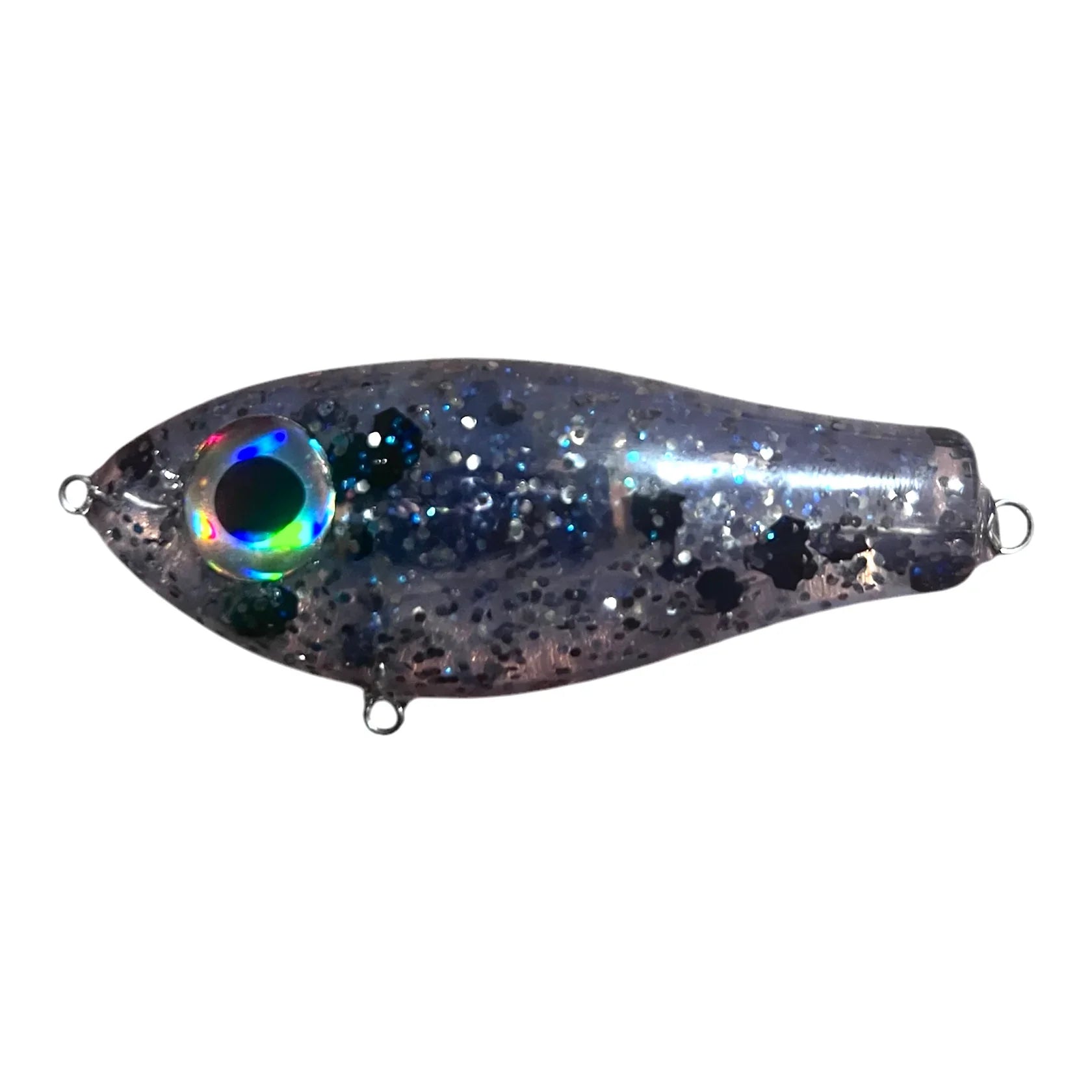 Big Softy w/ Daiichi Hooks