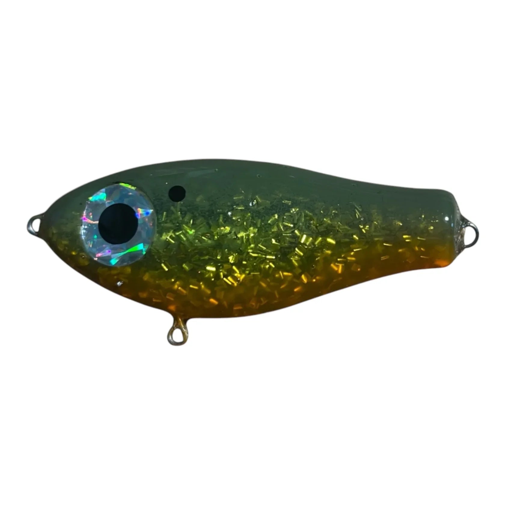 Big Softy w/ Daiichi Hooks