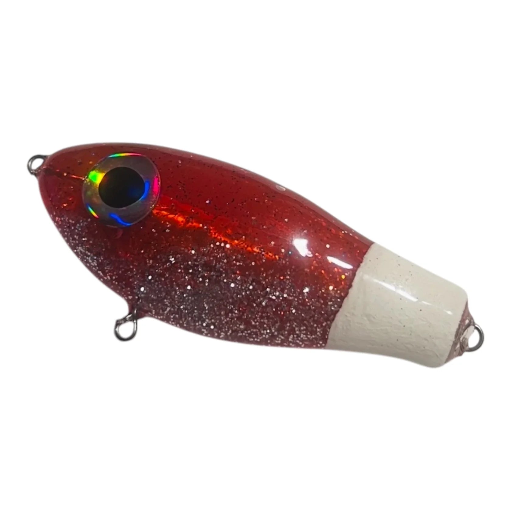 Big Softy w/ Daiichi Hooks