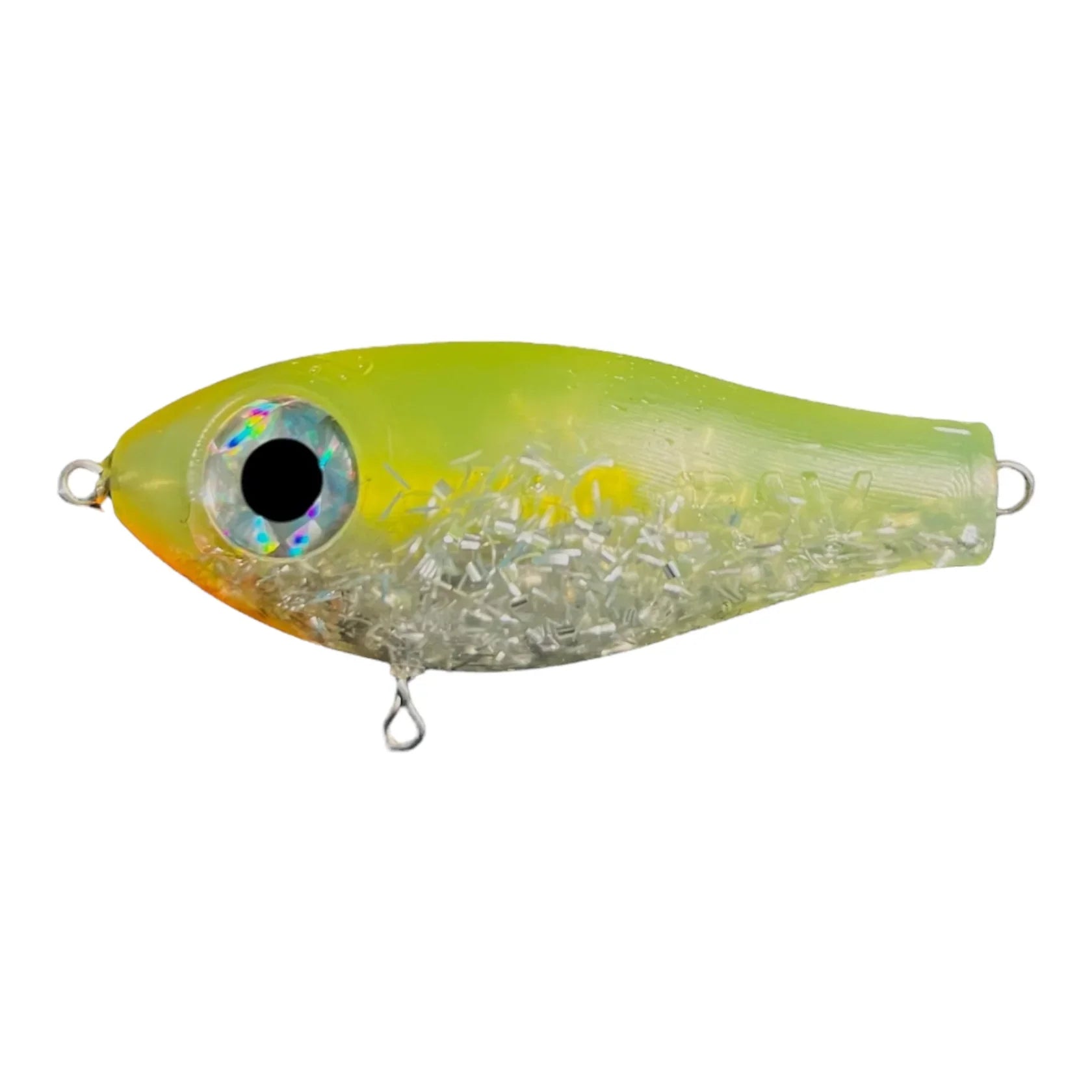 Big Softy w/ Daiichi Hooks