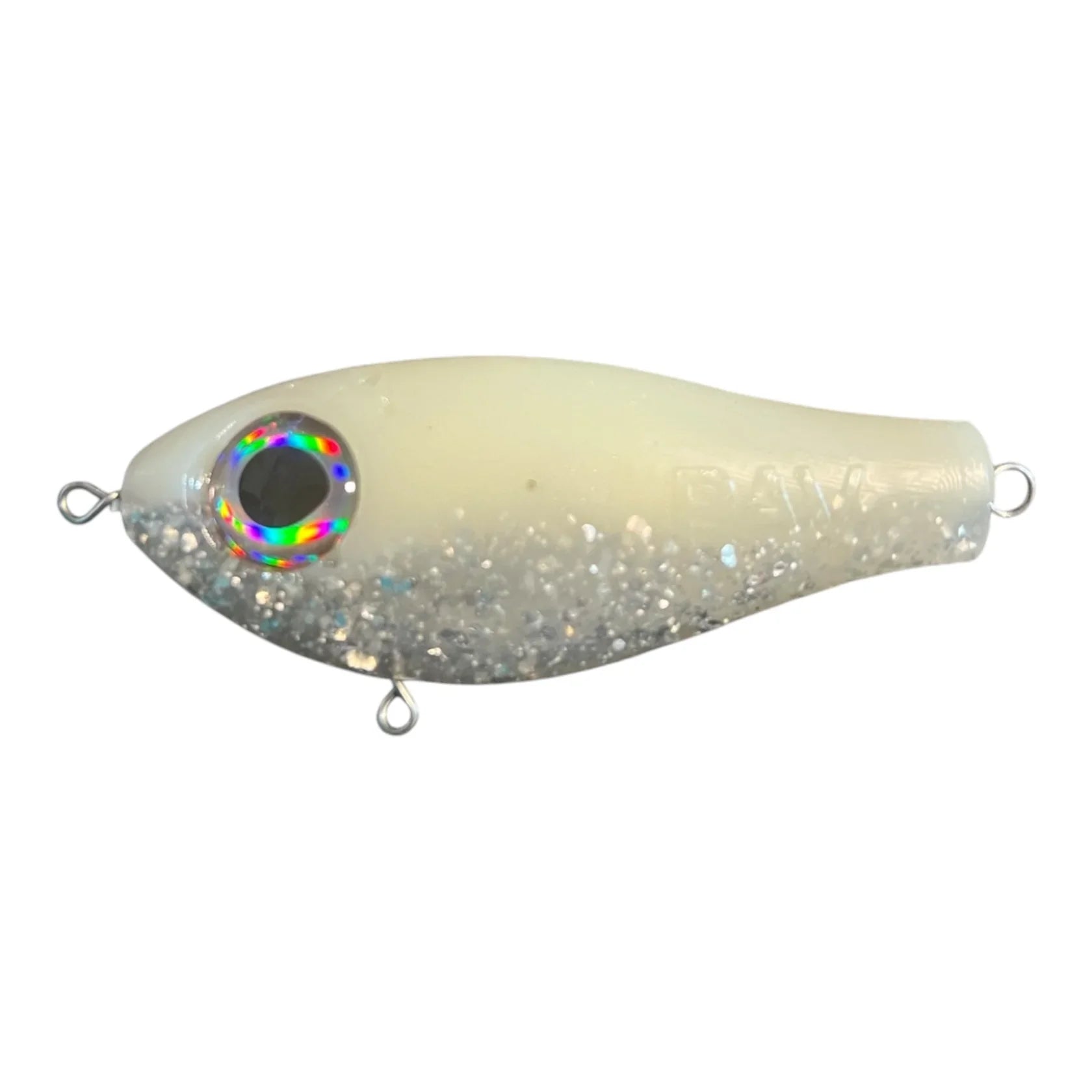 Big Softy w/ Daiichi Hooks