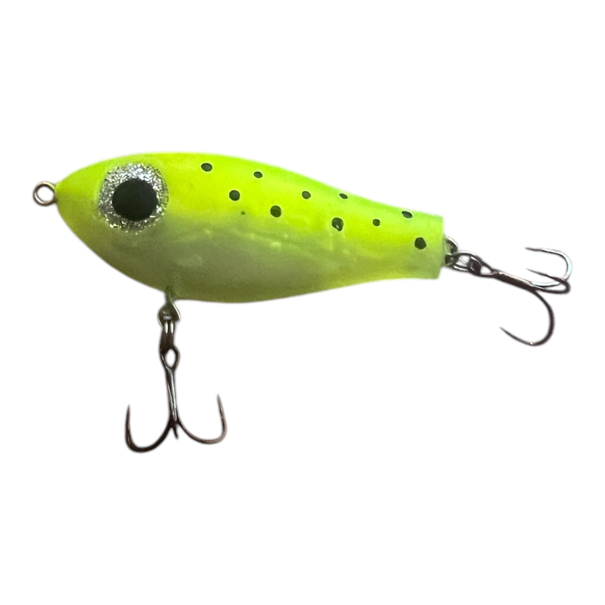 Leurres suspendus Lil' Softy