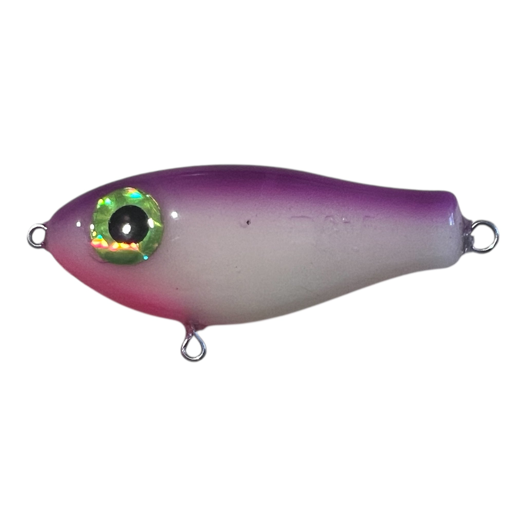 Big Softy w/ Daiichi Hooks
