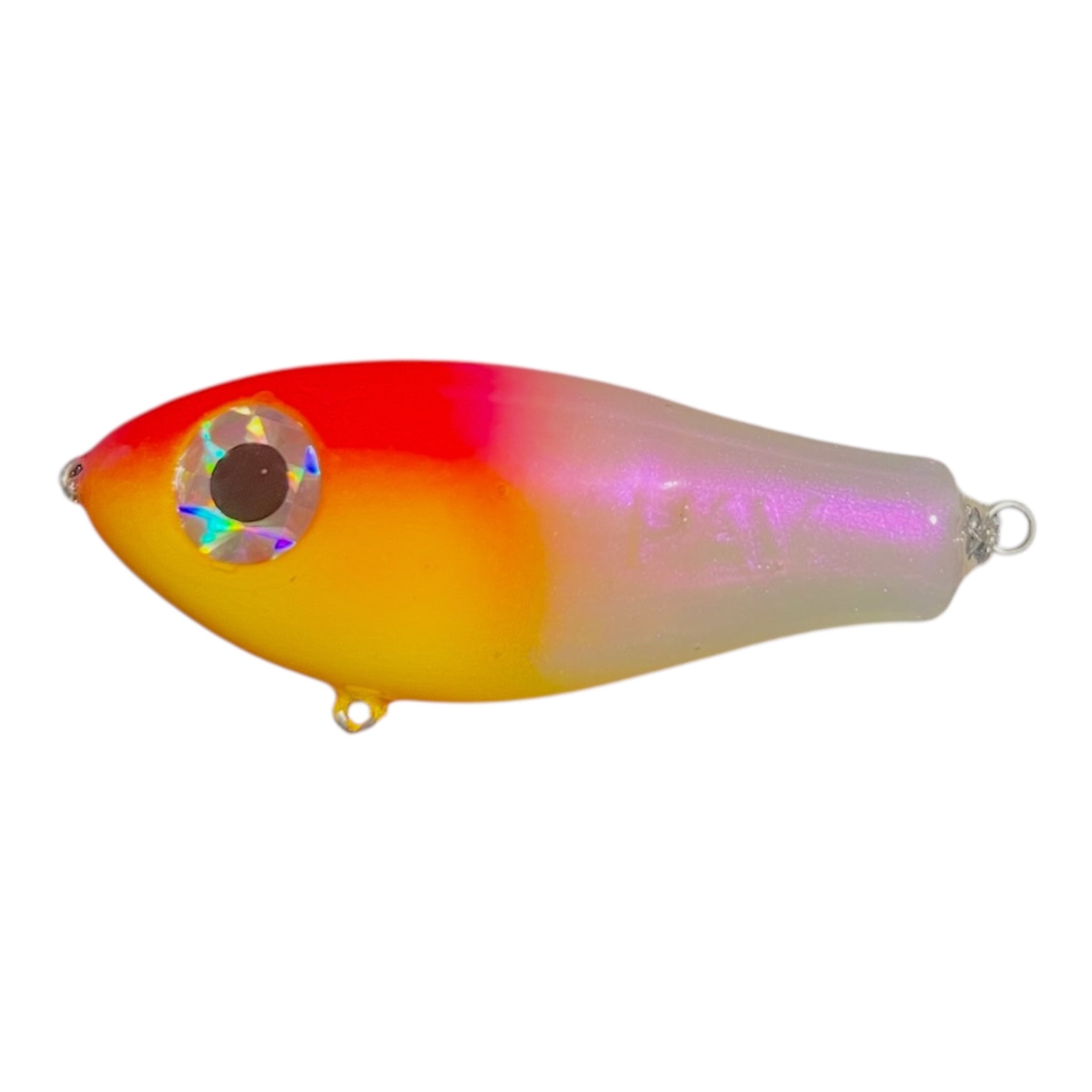Big Softy w/ Daiichi Hooks