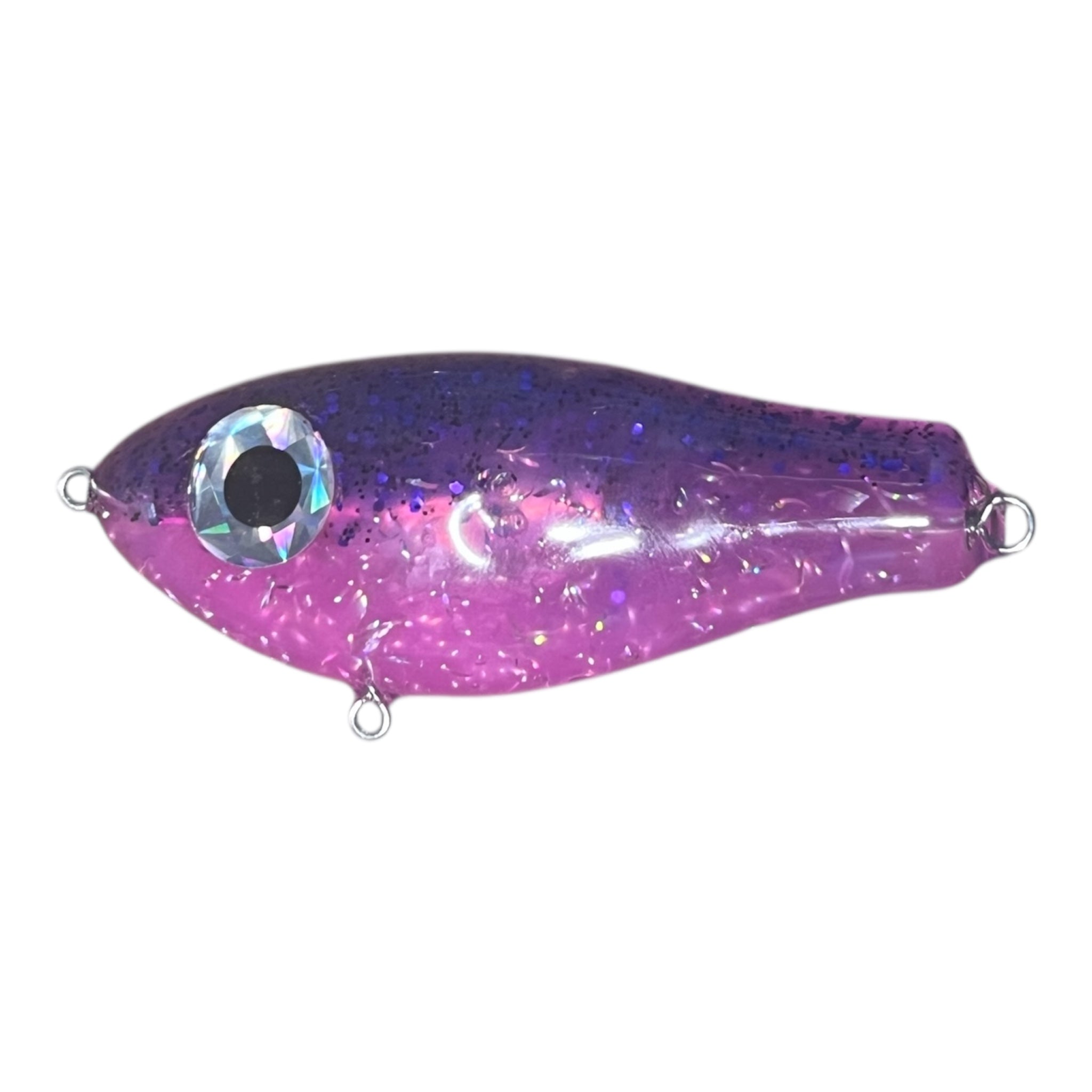 Big Softy w/ Daiichi Hooks