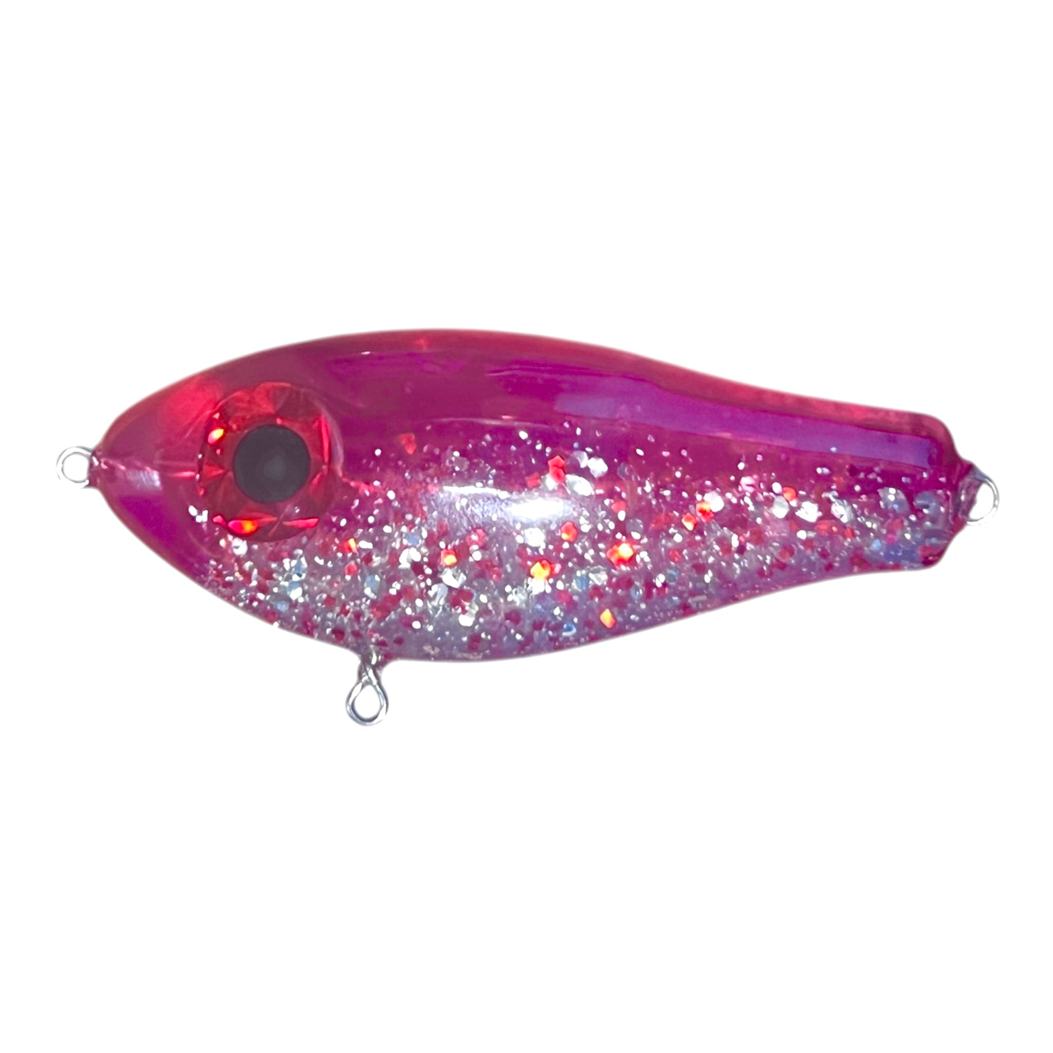 Big Softy w/ Daiichi Hooks