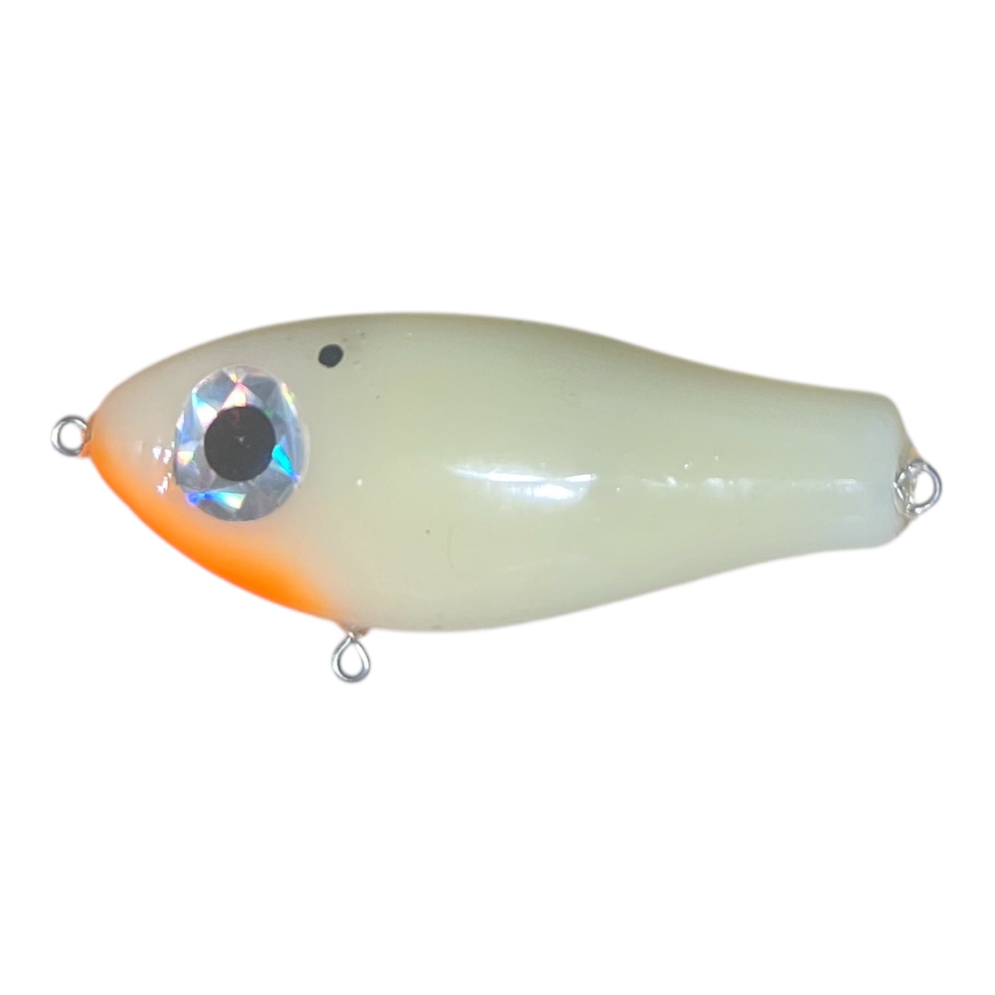 Big Softy w/ Daiichi Hooks