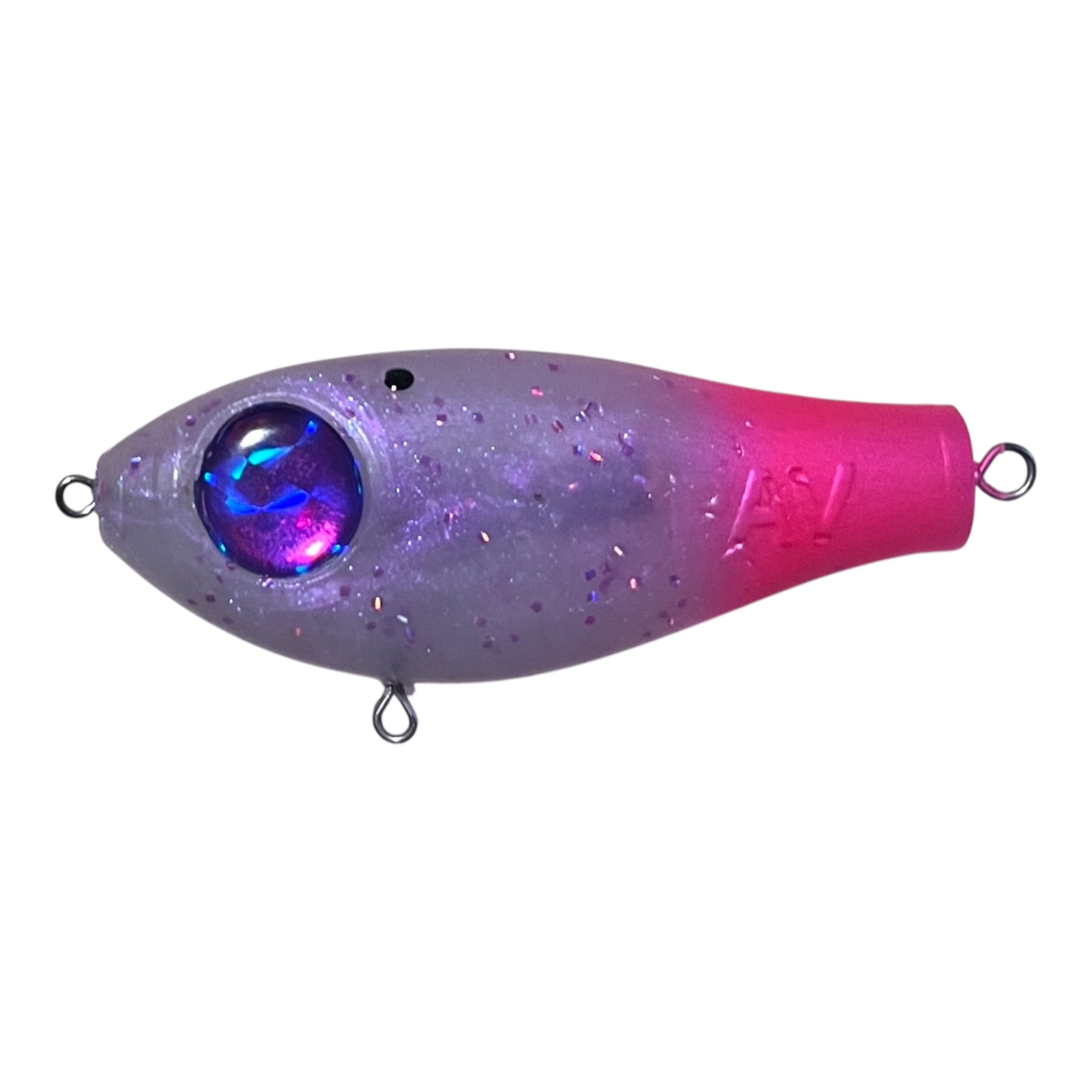 Big Softy w/ Daiichi Hooks