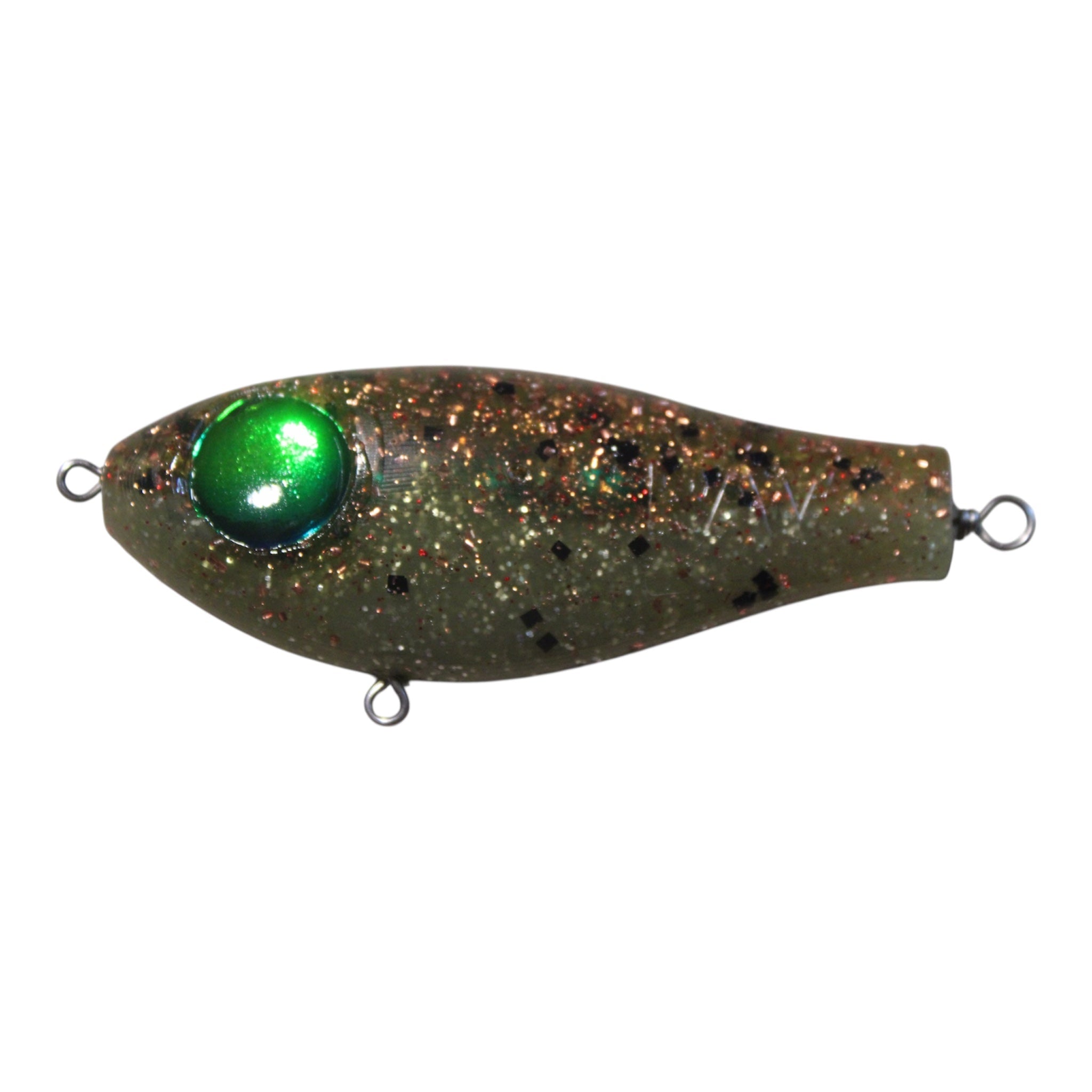 Big Softy w/ Daiichi Hooks
