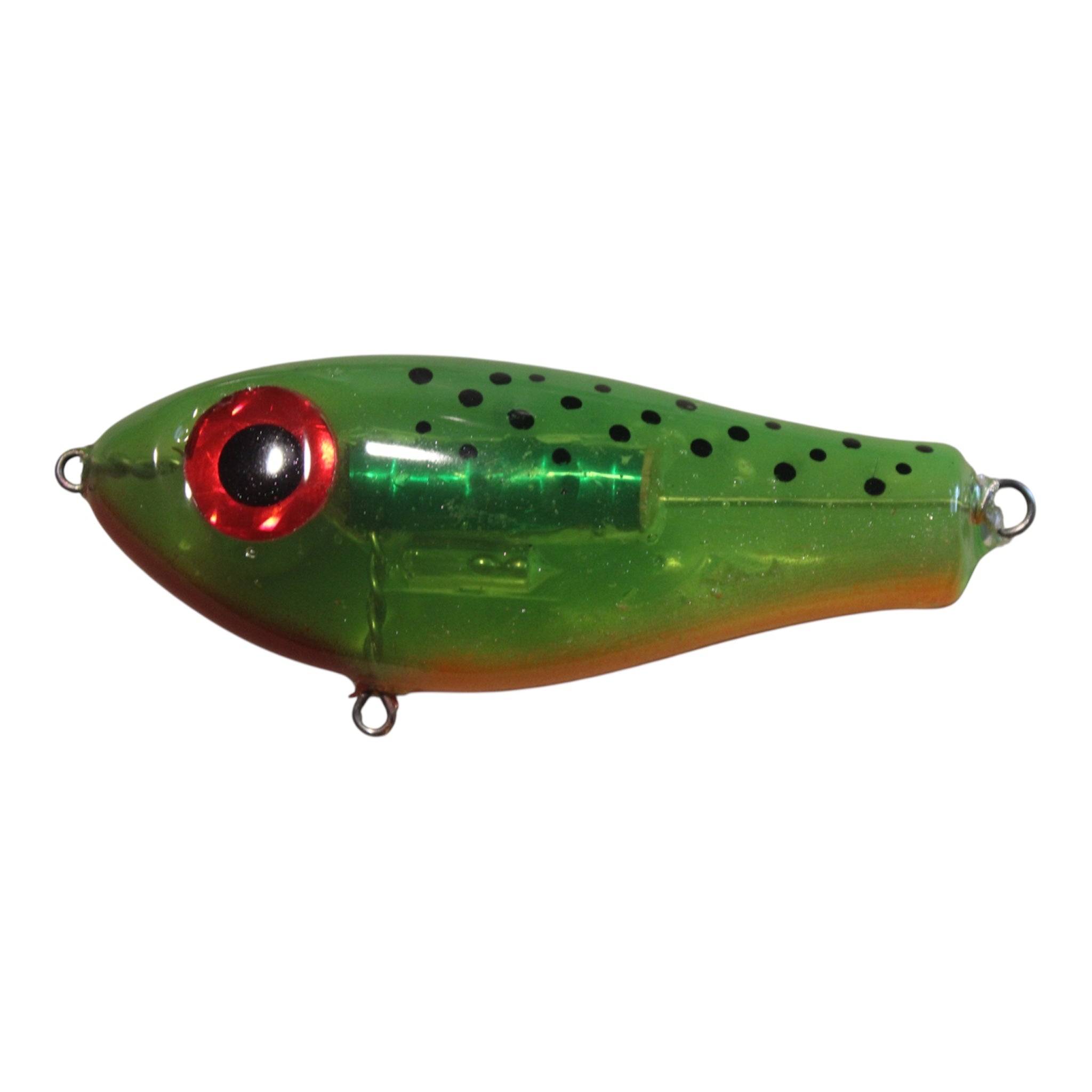 Big Softy w/ Daiichi Hooks