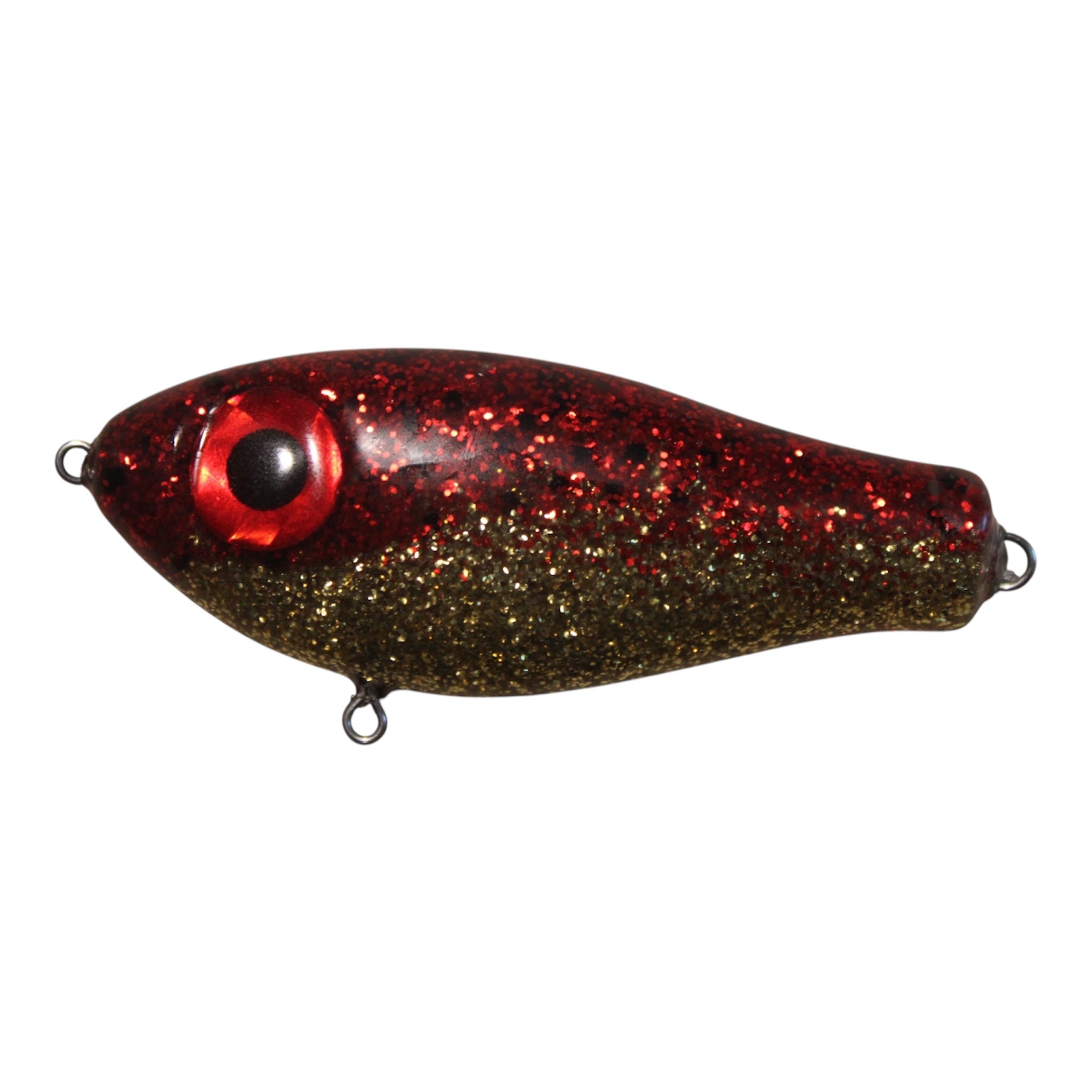 Big Softy w/ Daiichi Hooks
