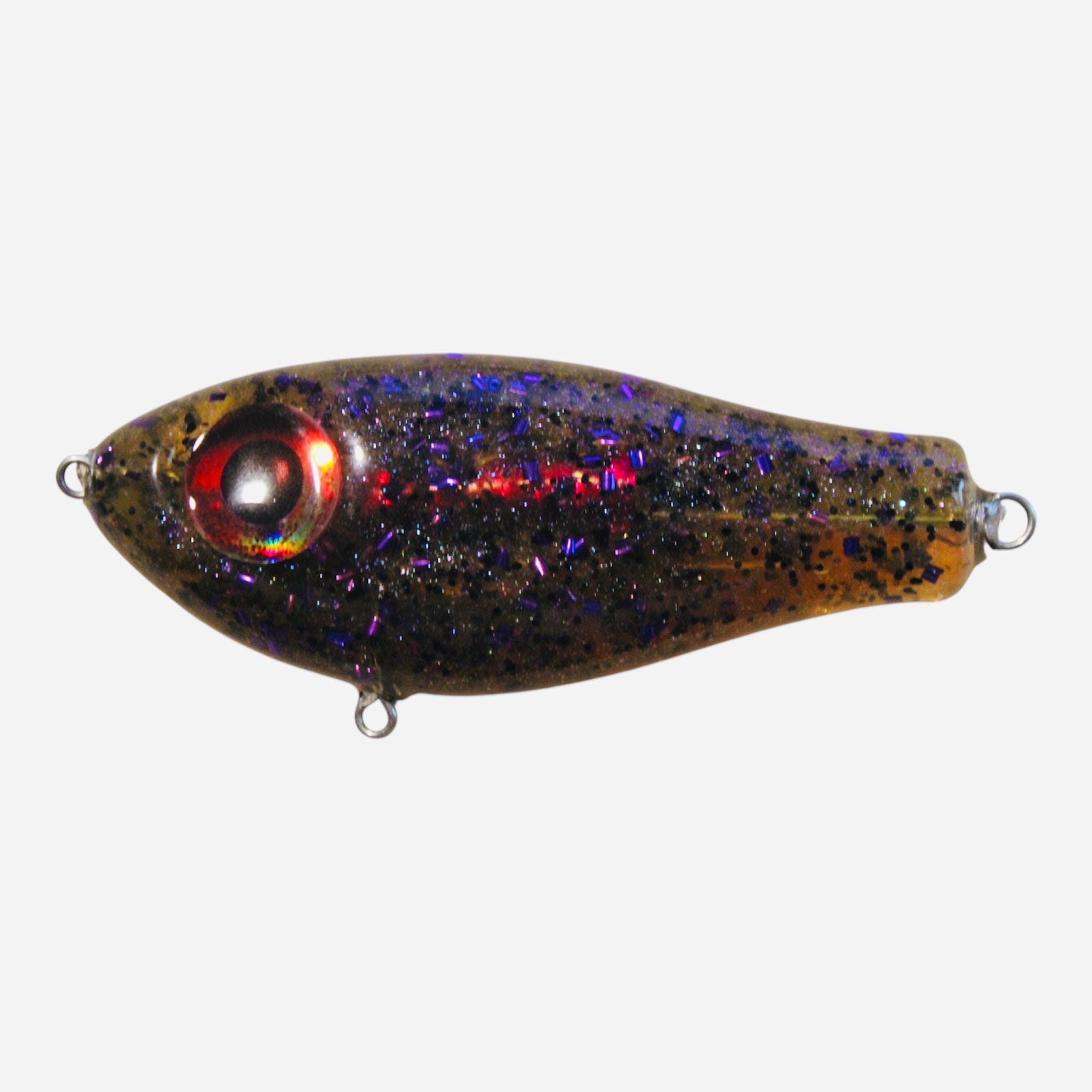 Big Softy w/ Daiichi Hooks