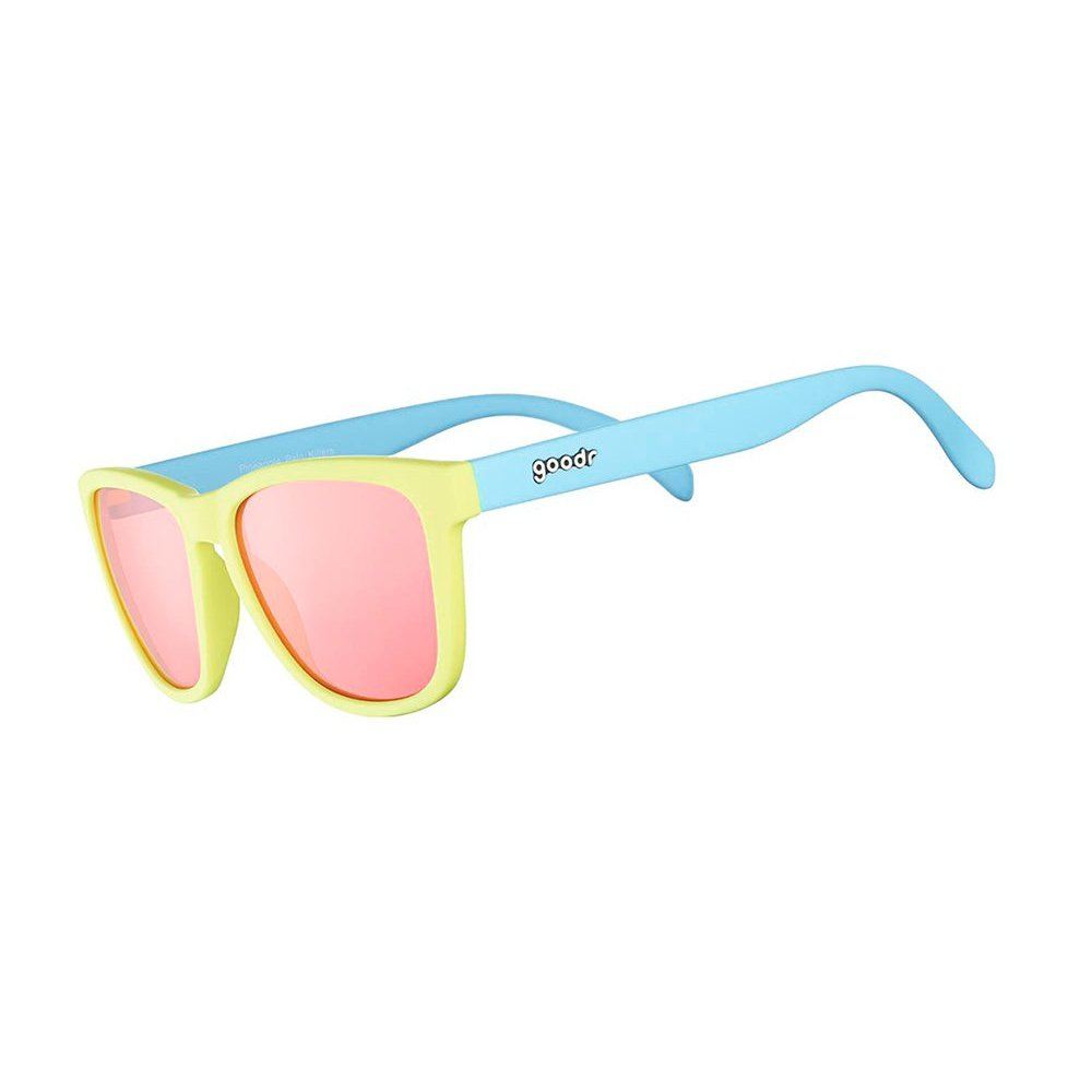 Gafas de sol premium originales “Pineapple Painkillers” 