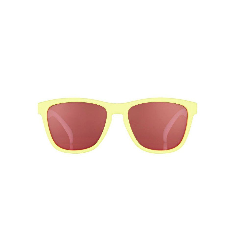 Gafas de sol premium originales “Pineapple Painkillers” 