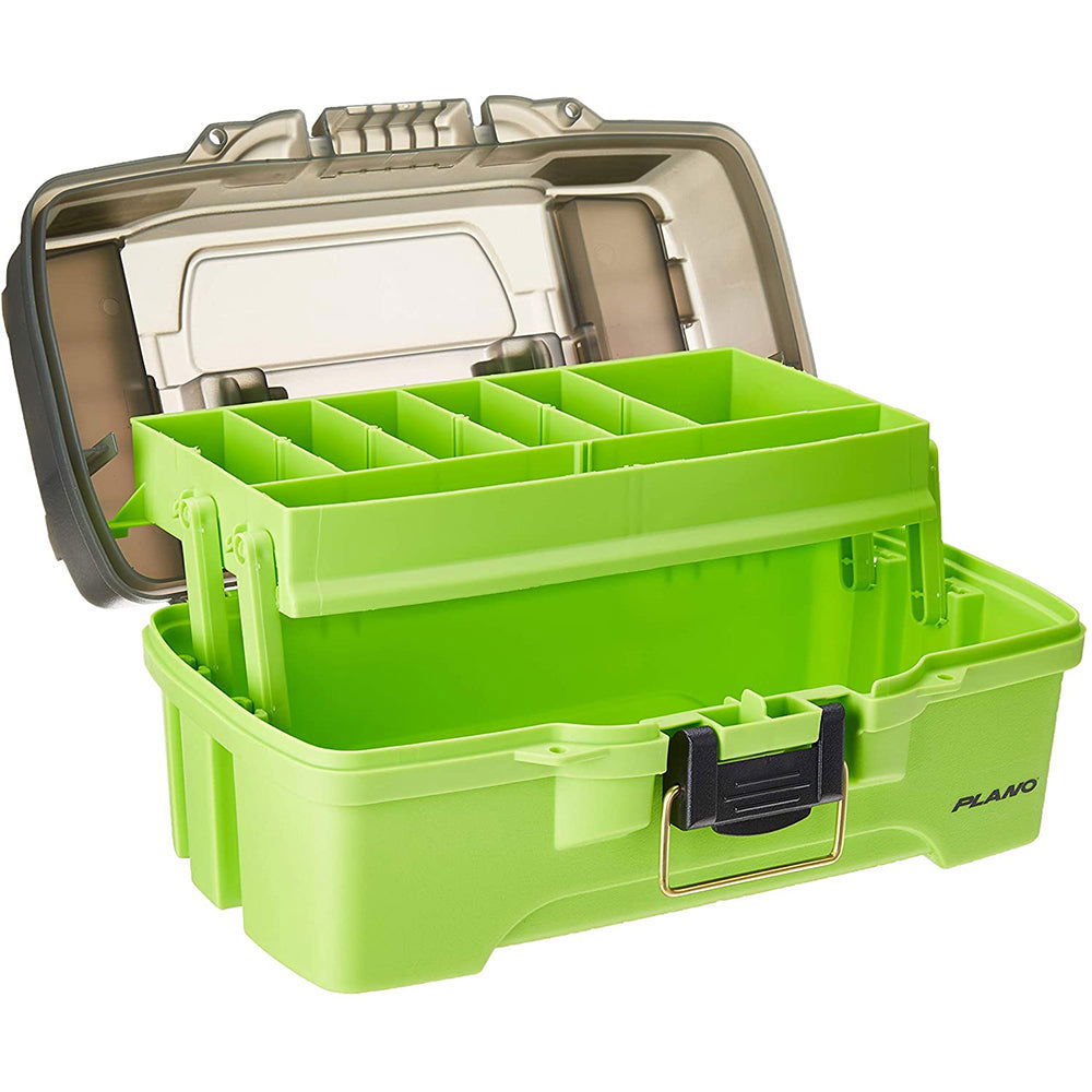 Plano 1-Tray Tackle Box Bobber Bargain