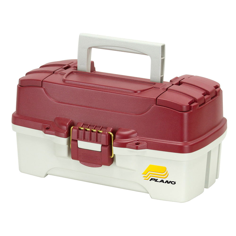 Plano 1-Tray Tackle Box Bobber Bargain