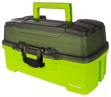 Plano 1-Tray Tackle Box Bobber Bargain