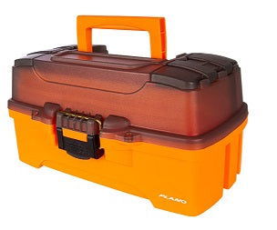 Plano 1-Tray Tackle Box Bobber Bargain