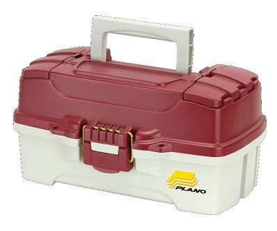 Plano 1-Tray Tackle Box Bobber Bargain