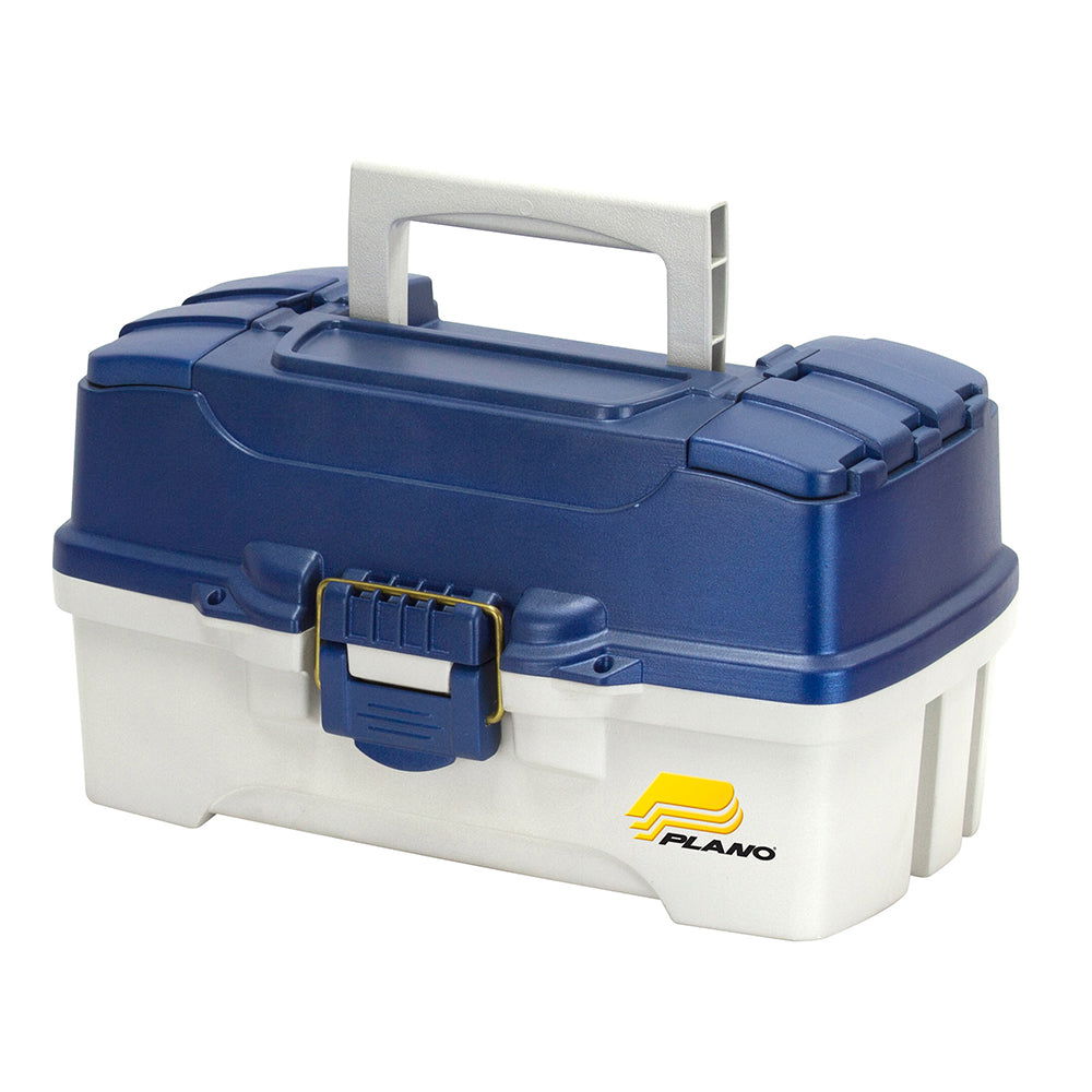 Plano 2-Tray Tackle Box Bobber Bargain