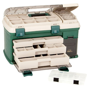Plano 3-Drawer Tackle Box Bobber Bargain