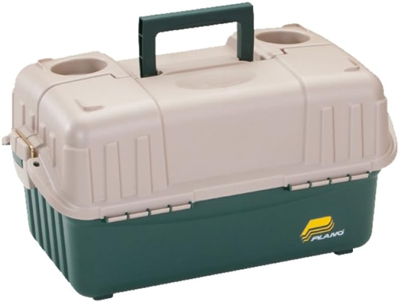 Plano 6-Tray Tackle Box Bobber Bargain